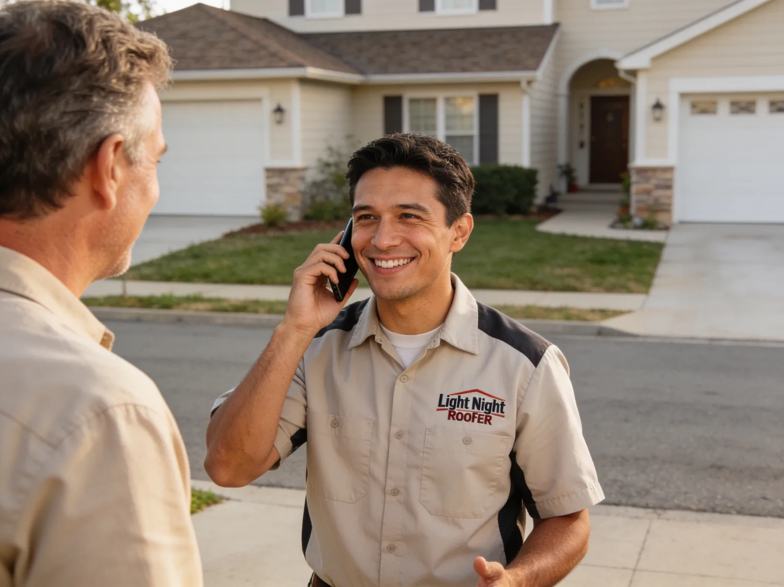 Emergency Roof Repair Wickett, TX FAQs
